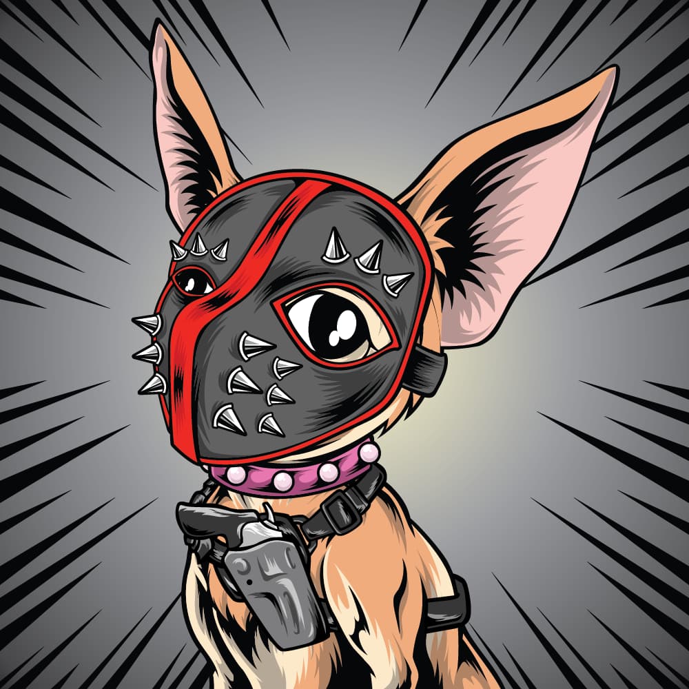Nick pfp