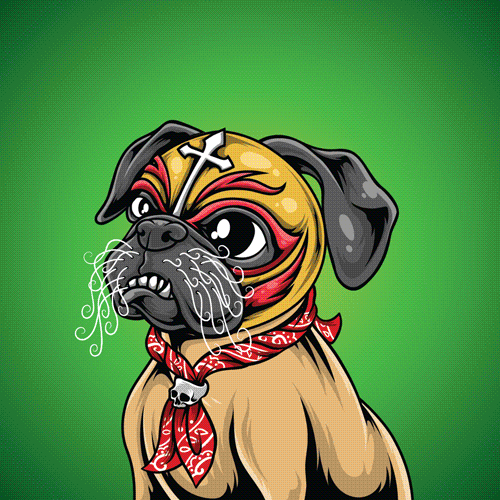 Pug attributes