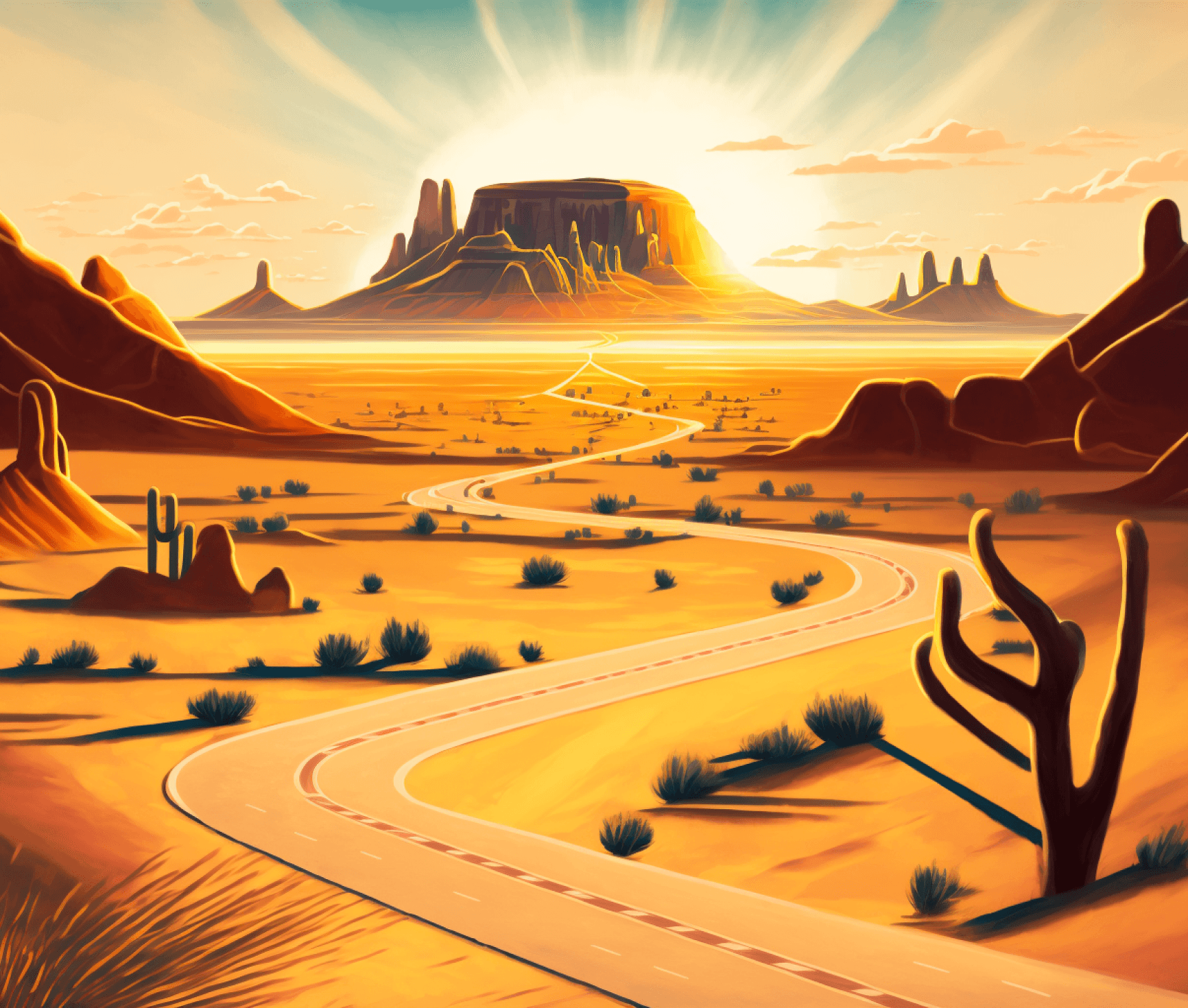 Roadmap