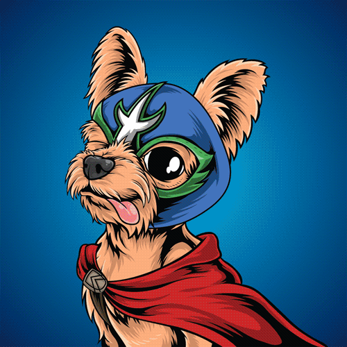 Terrier attributes